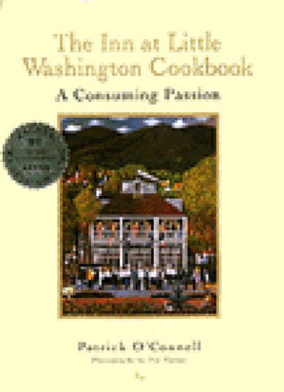 The Inn at Little Washington Cookbook