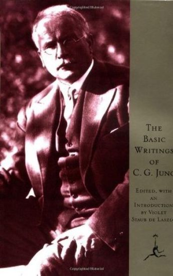 The Basic Writings of C. G. Jung
