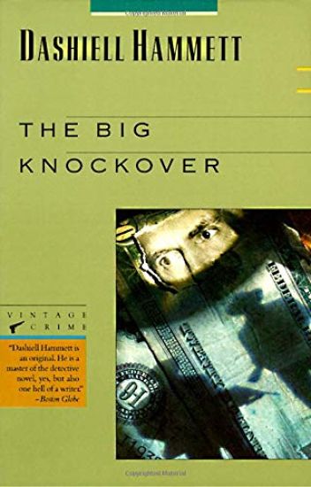 Big Knockover