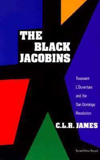 The Black Jacobins