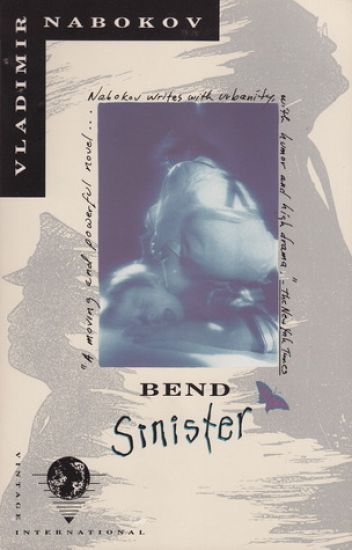 Bend Sinister