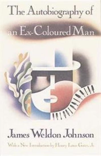 The Autobiography of an Ex-Coloured Man