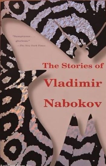 The Stories of Vladimir Nabokov