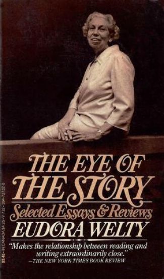 The Eye of the Story