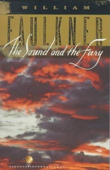 The Sound and the Fury: The Complete, Definitive Edition
