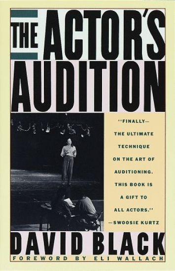 The Actor's Audition