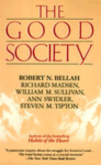 Good Society
