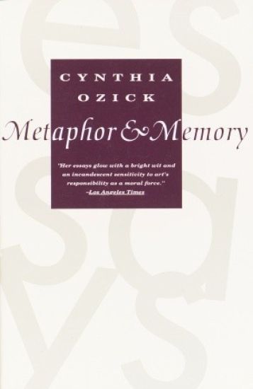 Metaphor And Memory