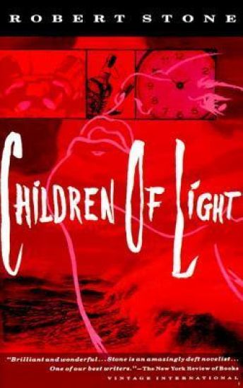 Children of Light