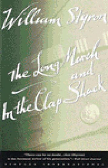 Long March / in the Clap Shack