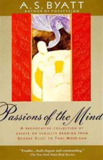 Passions of the Mind: Selected Writings