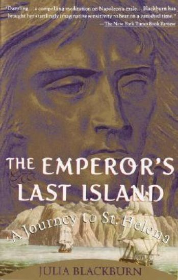 The Emperor's Last Island