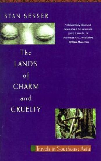 Lands of Charm and Cruelty