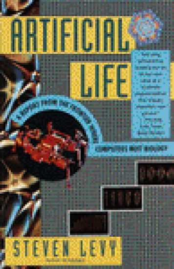 Artificial Life: A Report from the Frontier Where Computers Meet Biology