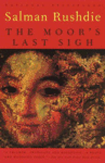 The Moor's Last Sigh: Costa Novel Award