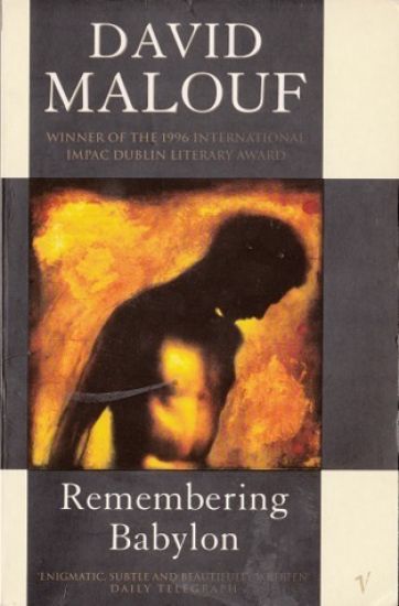 Remembering Babylon: A Novel (Man Booker Prize Finalist)