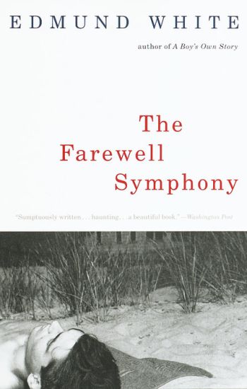 Kansikuva: The Farewell Symphony