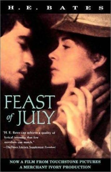 Feast of July