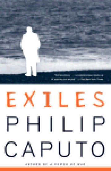 Exiles: Three Short Novels