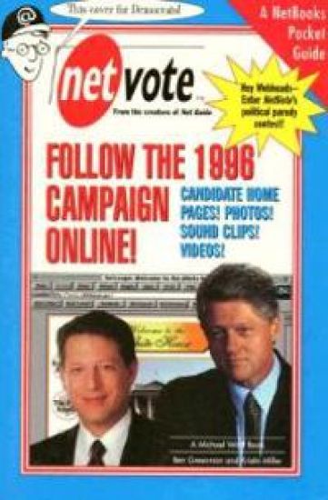 Netvote