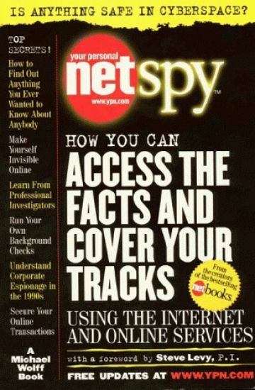 Your Personal Netspy