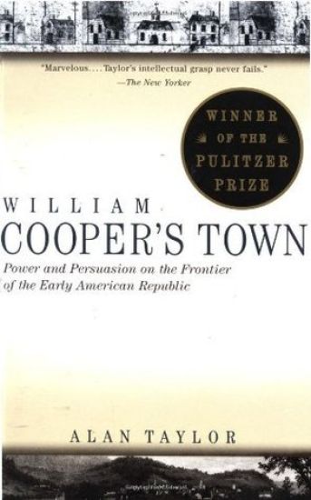 William Cooper's Town