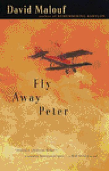 Fly Away Peter