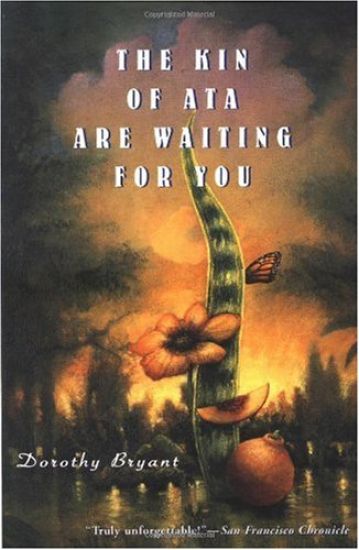 The Kin of Ata Are Waiting for You