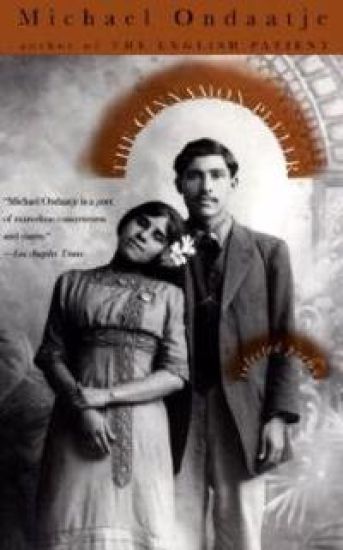 The Cinnamon Peeler: Selected Poems