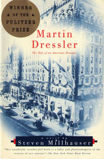 Martin Dressler