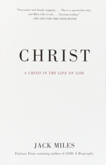 Christ: A Crisis in the Life of God