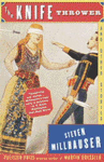 The Knife Thrower: and Other Stories