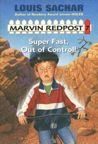 Marvin Redpost
