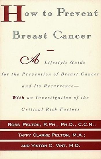 How to Prevent Breast Cancer