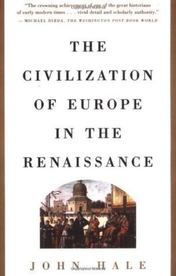 Civilization of Europe in Rena
