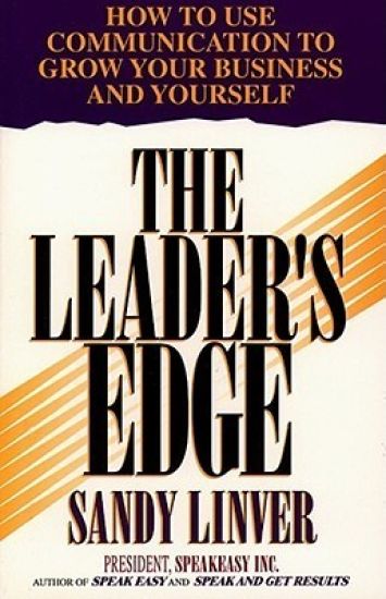 The Leader's Edge