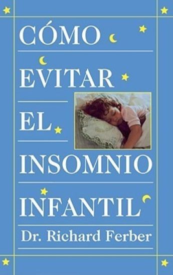 C Omo Evitar El Insomnio Infantil?