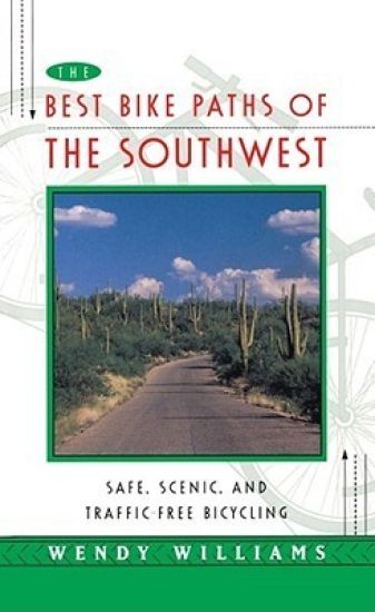 Best Bike Paths of the Southwest