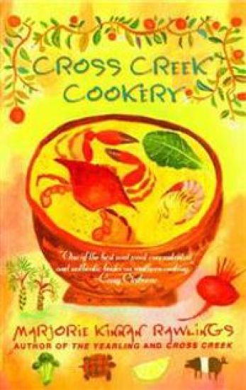 Cross Greek Cookery