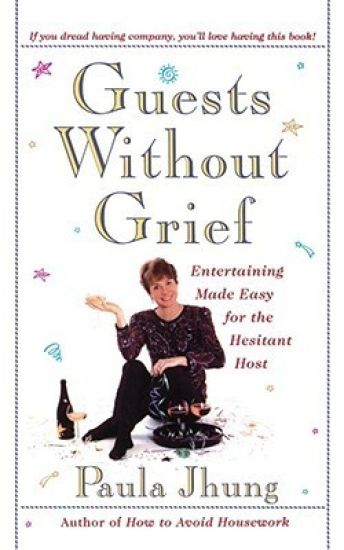 Guests without Grief