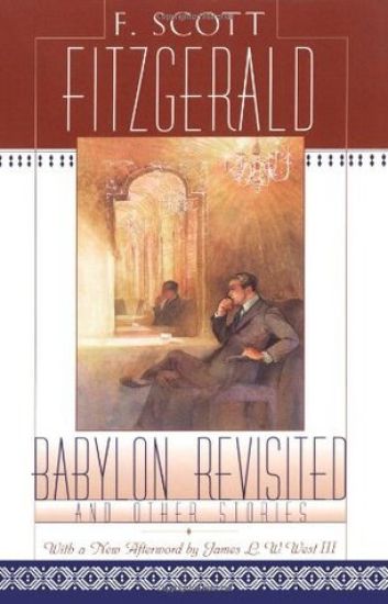 Babylon Revisted