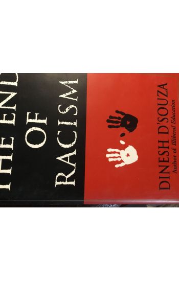 The End of Racism