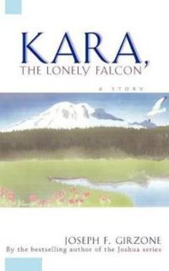 Kara the Lonely Falcon