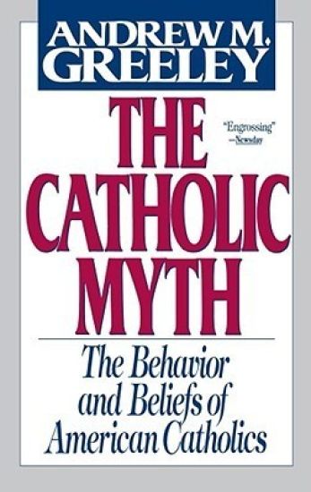 The Catholic Myth