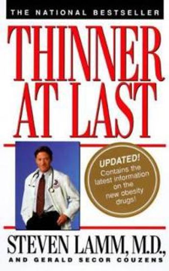 Thinner at Last