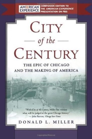 City of the Century