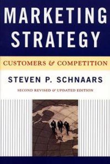 Marketing Strategy