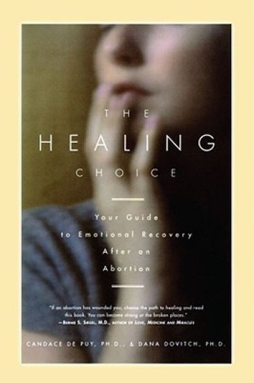 The Healing Choice