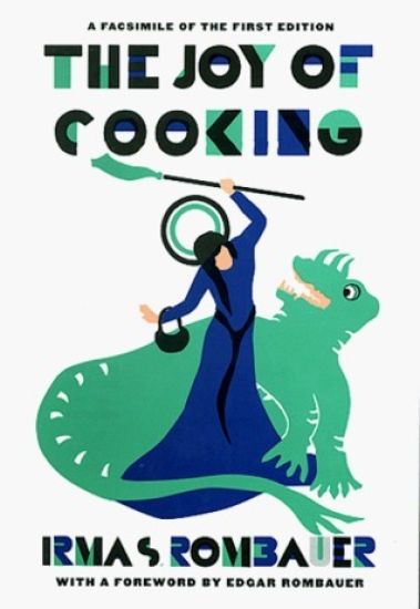 Joy of Cooking: 1931 Facsimile Edition