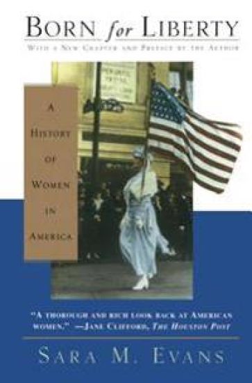 Born for Liberty